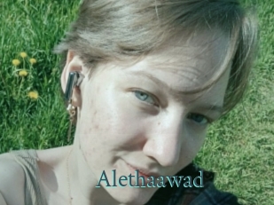 Alethaawad
