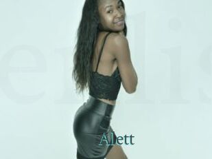 Alett