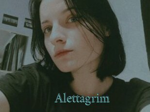 Alettagrim
