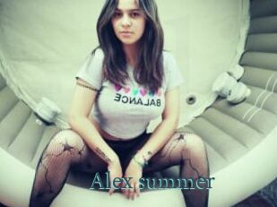 Alex_summer