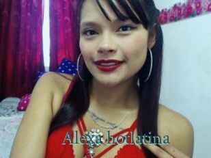 Alexa_hotlatina