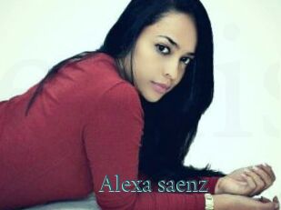 Alexa_saenz