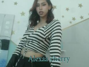 Alexaa_cherry