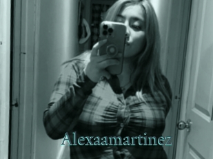 Alexaamartinez