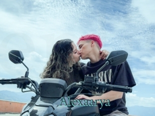 Alexaarya