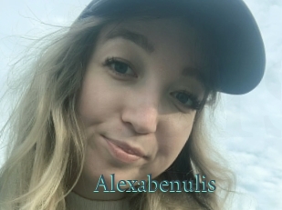 Alexabenulis