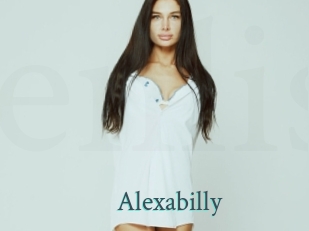 Alexabilly