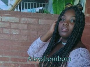 Alexabombom