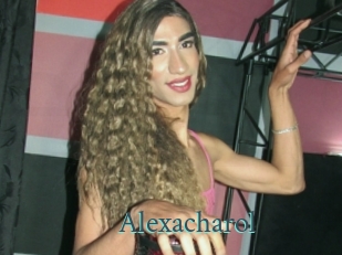 Alexacharol
