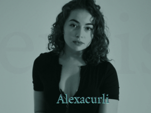 Alexacurli