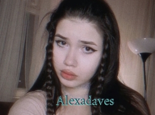 Alexadaves