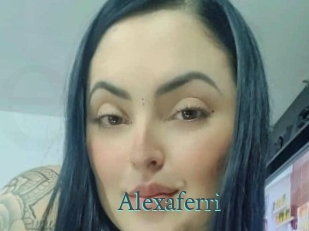 Alexaferri