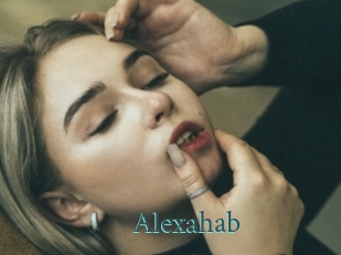 Alexahab