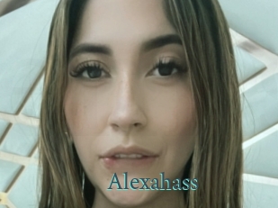 Alexahass