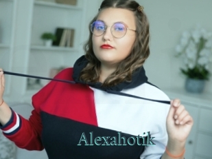 Alexahotik