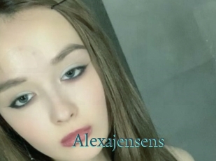 Alexajensens