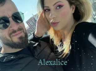Alexalice