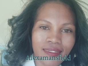 Alexamansfield