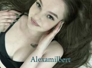 Alexamilbert