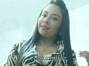 Alexamillex