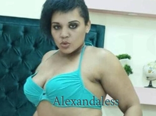 Alexandaless