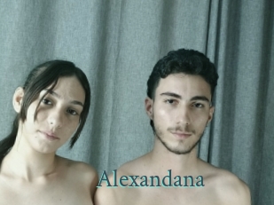 Alexandana