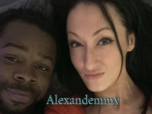 Alexandemmy
