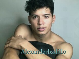 Alexanderbadillo
