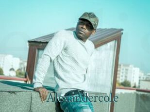 Alexandercole