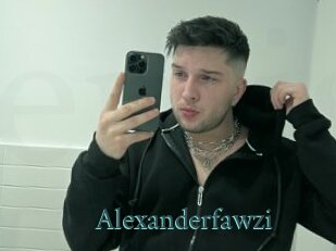 Alexanderfawzi