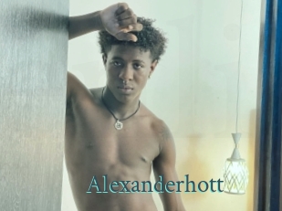 Alexanderhott