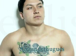Alexanderhugues
