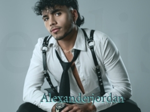 Alexanderjordan