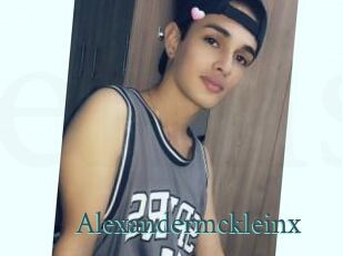 Alexandermckleinx