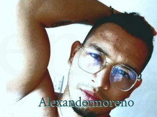 Alexandermoreno