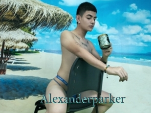 Alexanderparker