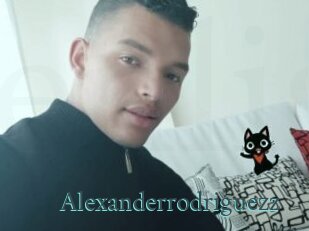 Alexanderrodriguezz