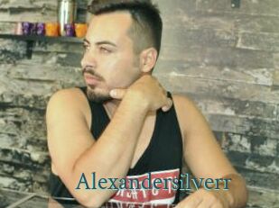 Alexandersilverr