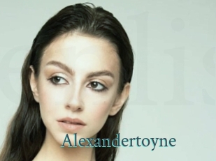 Alexandertoyne
