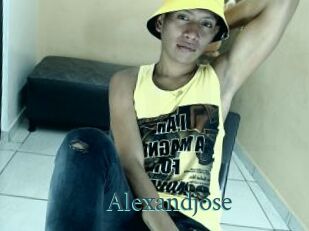 Alexandjose