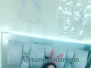 Alexandraadamson
