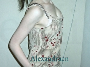 Alexandracn