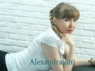 Alexandrakitti