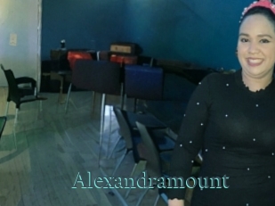 Alexandramount