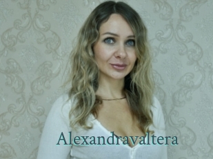 Alexandravaltera