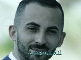 Alexandroni