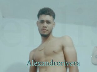 Alexandrorivera