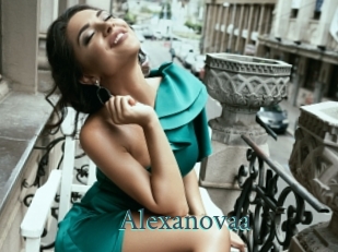 Alexanovaa