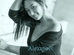 Alexapoet