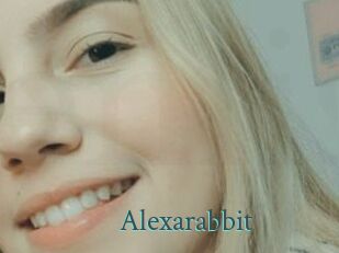 Alexarabbit